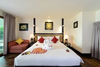 Andaman White Beach Resort