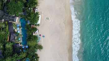 Andaman White Beach Resort