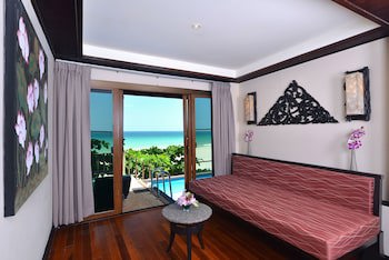 Andaman White Beach Resort