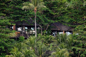 Andaman White Beach Resort