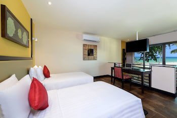 Andaman White Beach Resort