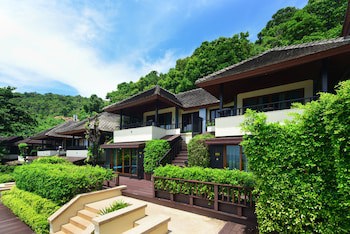 Andaman White Beach Resort