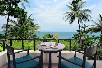 Andaman White Beach Resort