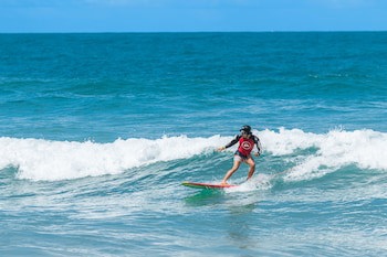 Andaman White Beach Resort