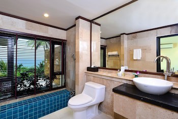 Andaman White Beach Resort