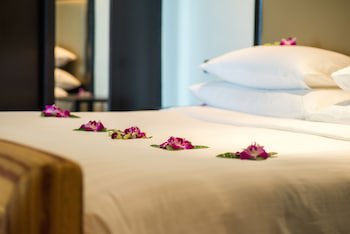 Andaman White Beach Resort
