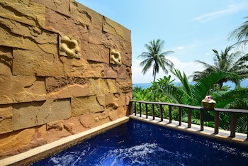 Andaman White Beach Resort