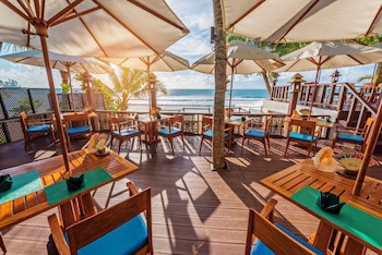 Andaman White Beach Resort