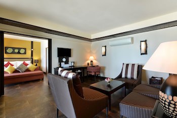 Andaman White Beach Resort