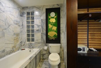 Andaman White Beach Resort