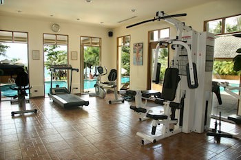 Andaman White Beach Resort