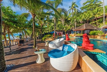 Andaman White Beach Resort