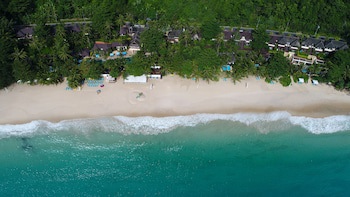 Andaman White Beach Resort