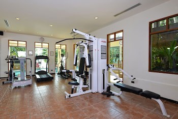 Andaman White Beach Resort