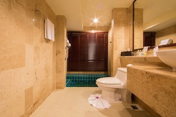 Andaman White Beach Resort