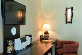 Andaman White Beach Resort
