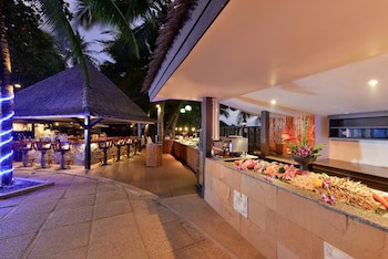 Andaman White Beach Resort
