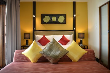 Andaman White Beach Resort