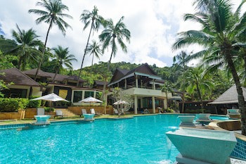 Andaman White Beach Resort