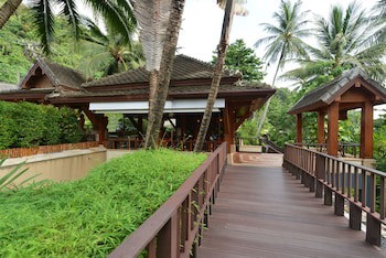 Andaman White Beach Resort