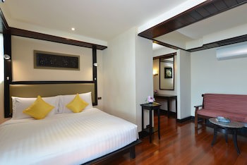 Andaman White Beach Resort