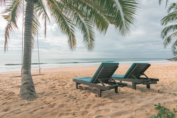 Andaman White Beach Resort