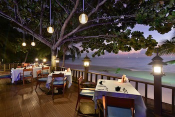 Andaman White Beach Resort