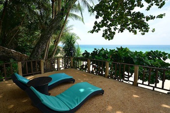 Andaman White Beach Resort