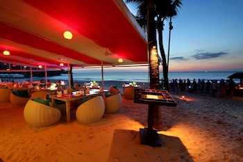 Andaman White Beach Resort