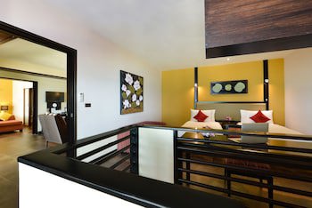 Andaman White Beach Resort