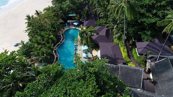 Andaman White Beach Resort