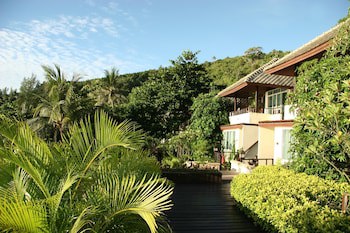 Andaman White Beach Resort