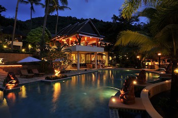 Andaman White Beach Resort