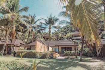 Andaman White Beach Resort