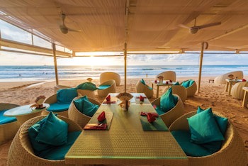Andaman White Beach Resort