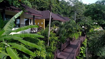 Andaman White Beach Resort