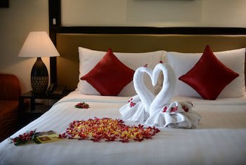 Andaman White Beach Resort