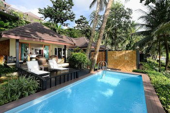 Andaman White Beach Resort