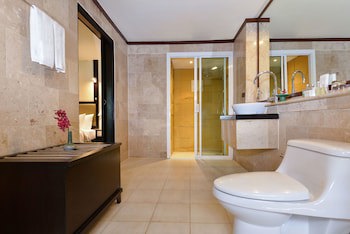 Andaman White Beach Resort