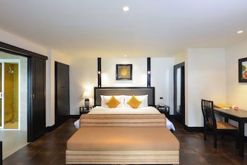 Andaman White Beach Resort