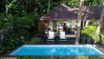 Andaman White Beach Resort
