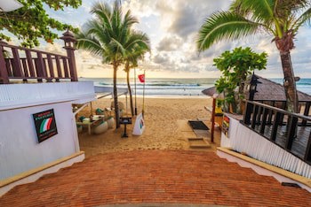 Andaman White Beach Resort