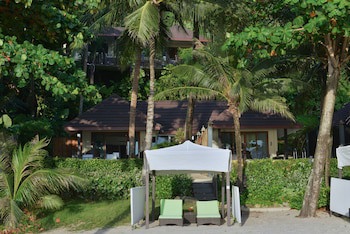 Andaman White Beach Resort