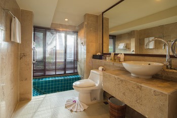 Andaman White Beach Resort