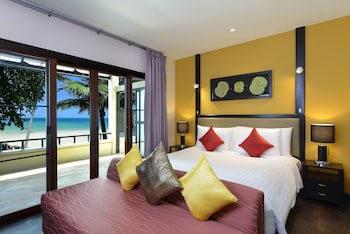 Andaman White Beach Resort