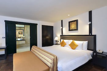 Andaman White Beach Resort
