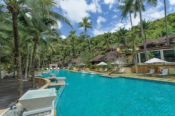Andaman White Beach Resort