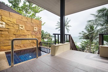Andaman White Beach Resort