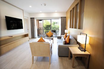 Courtyard By Marriott Phuket, Patong Beach Resort
