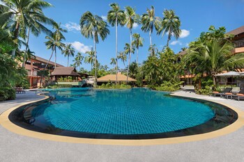 Courtyard By Marriott Phuket, Patong Beach Resort